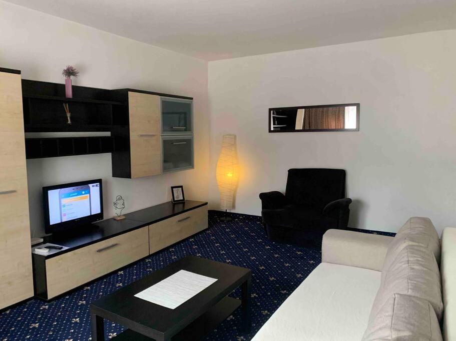 Cozy & Warm Studio Bukarest Exterior foto